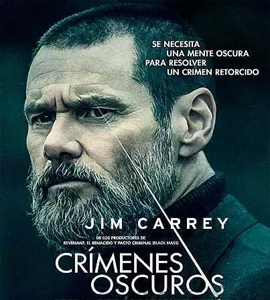Blu-ray - True Crimes