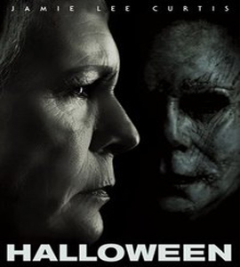 Blu-ray - Halloween