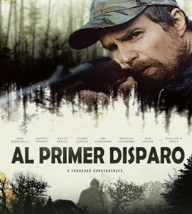 Blu-ray - A Single Shot