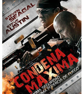 Blu-ray - Maximum Conviction