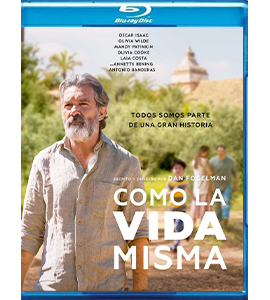 Blu-ray - Life Itself