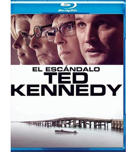 Blu-ray - Chappaquiddick