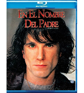 Blu-ray - In the Name of the Father