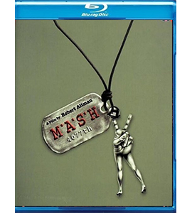 Blu-ray - M.A.S.H. (M*A*S*H)