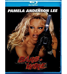 Blu-ray - Barb Wire