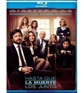 Blu-ray - This Is Where I Leave You