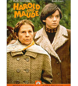 Harold and Maude