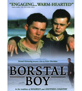 Borstal Boy