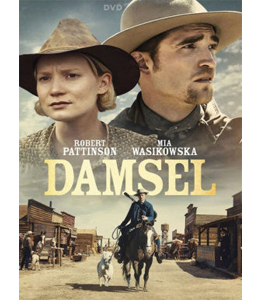 Damsel