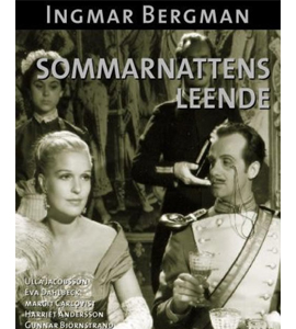 Sommarnattens leende
