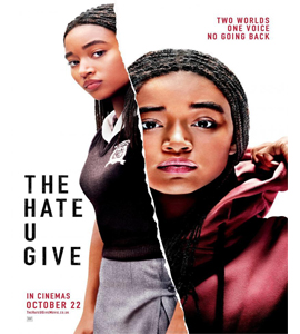 The Hate U Give