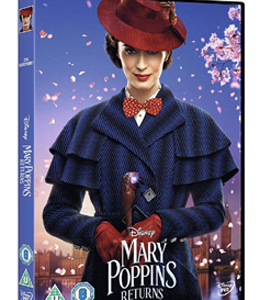 Mary Poppins Returns