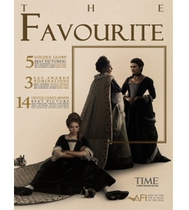 The Favourite