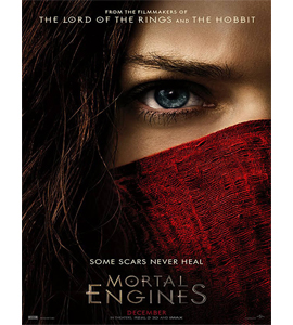 Mortal Engines