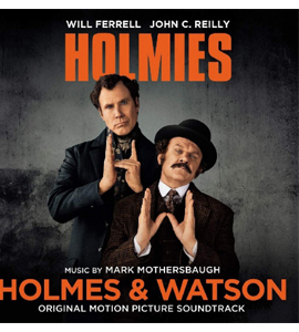 Holmes & Watson
