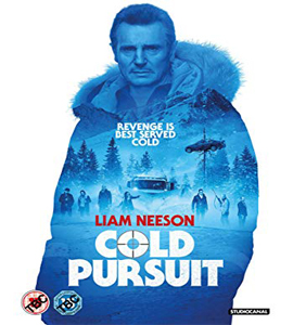 Cold Pursuit