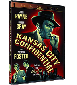 Kansas City Confidential