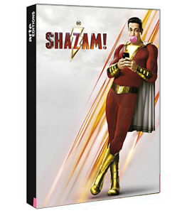 Shazam!