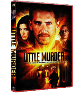 Little Murder-Ghost of New Orleans