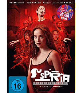 Suspiria
