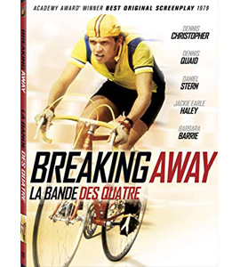 Breaking Away