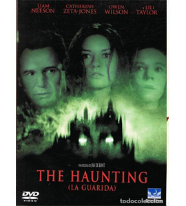 The Haunting