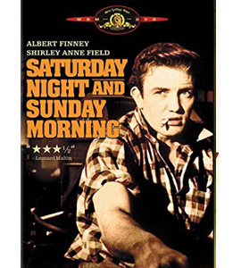 Saturday Night and Sunday Morning