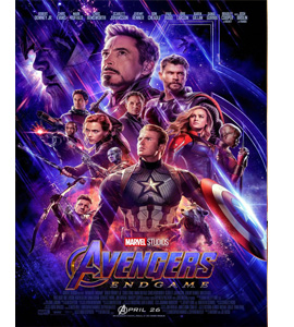 Avengers: Endgame