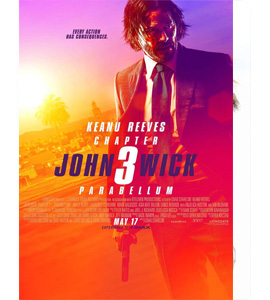 John Wick: Chapter 3 - Parabellum