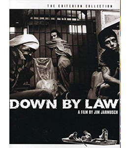 Down by Law