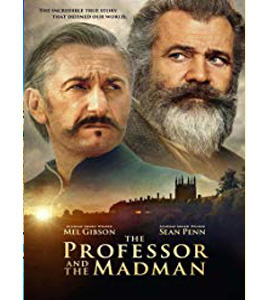 The Professor and the Madman