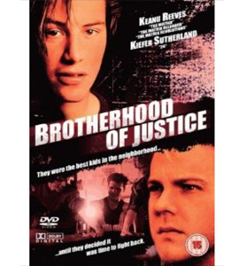 The Brotherhood of Justice