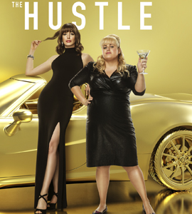 The Hustle