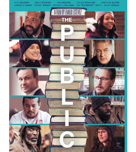 The Public