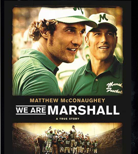 We Are Marshall