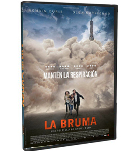 Dans la brume-Just a Breath Away