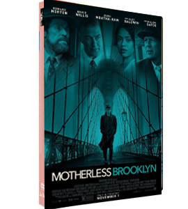 Motherless Brooklyn