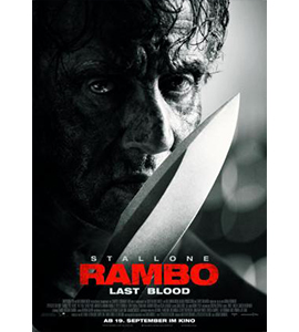 Rambo: Last Blood