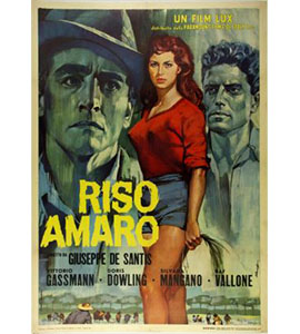 Riso Amaro