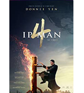 Yip Man 4
