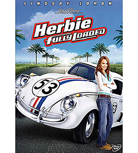 Herbie: Fully Loaded
