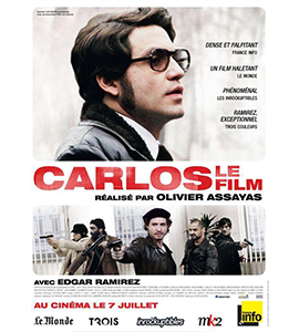 Carlos, le film - Disco 2