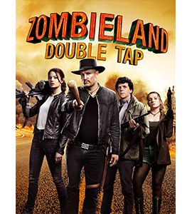 Zombieland: Double Tap