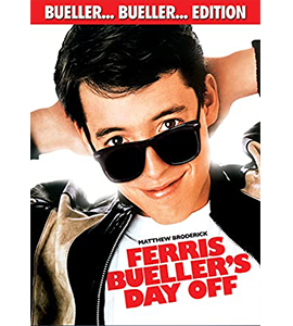 Ferris Bueller's Day Off