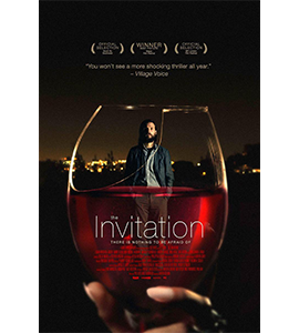 The Invitation