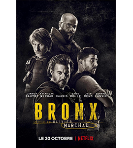Bronx