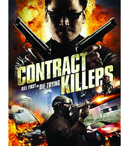 Contract Killers