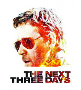 The Next Three Days