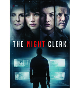The Night Clerk