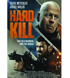 Hard Kill